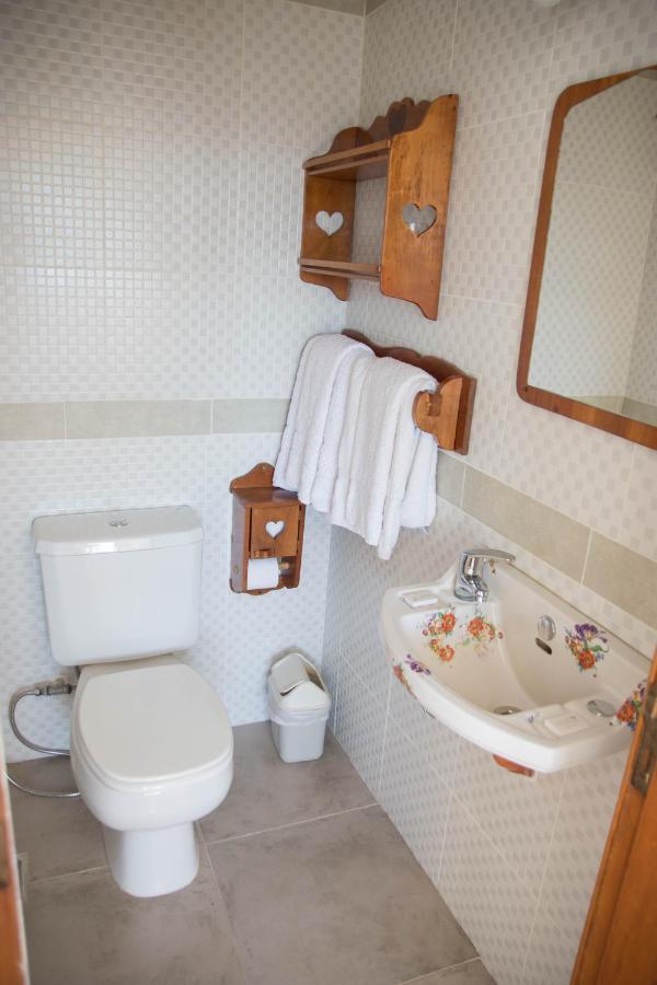 Bed and Breakfast Pajaro Azul San Carlos de Bariloche Esterno foto