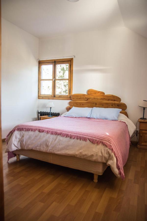 Bed and Breakfast Pajaro Azul San Carlos de Bariloche Esterno foto