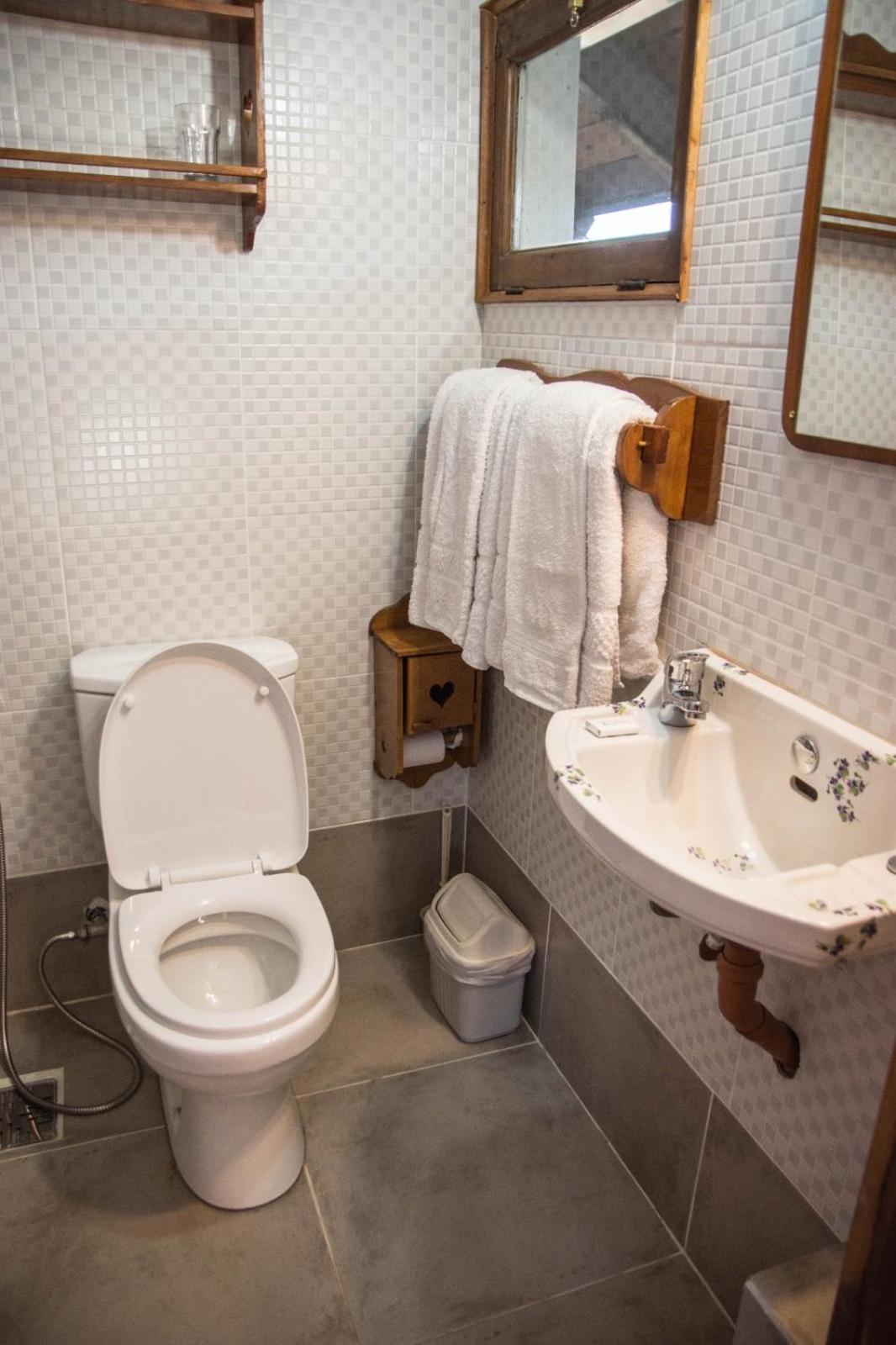 Bed and Breakfast Pajaro Azul San Carlos de Bariloche Esterno foto